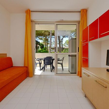 Apartment Parco Hemingway-1 By Interhome Lignano Sabbiadoro Exterior photo