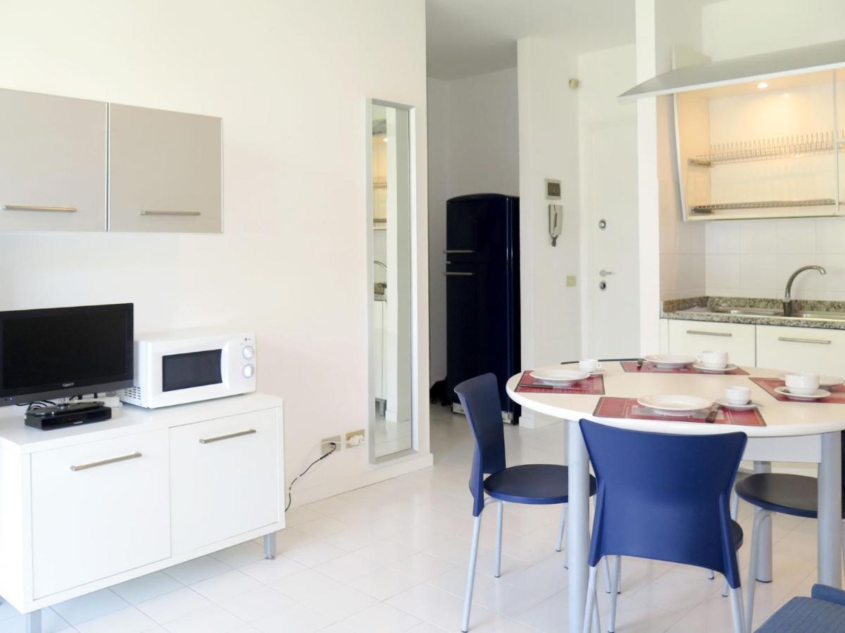 Apartment Parco Hemingway-1 By Interhome Lignano Sabbiadoro Exterior photo
