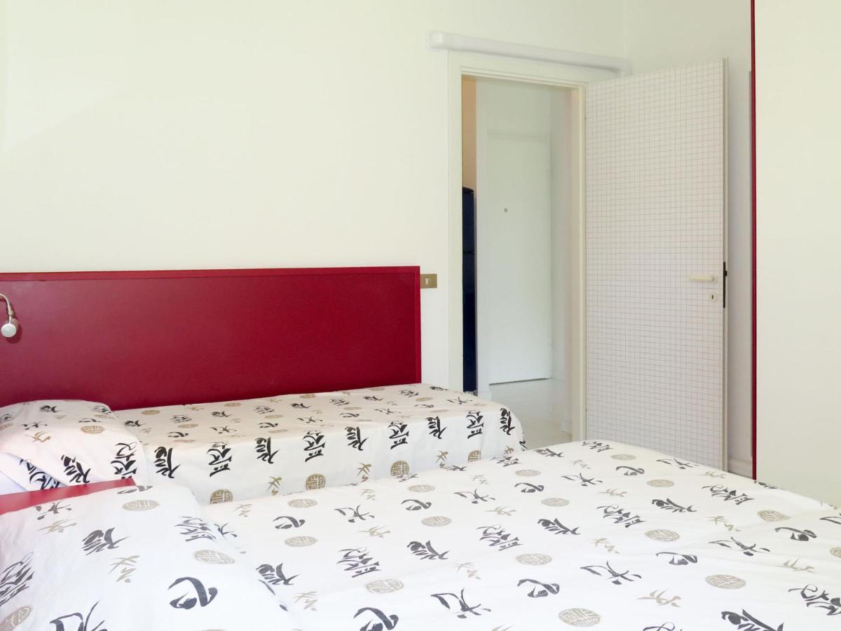 Apartment Parco Hemingway-1 By Interhome Lignano Sabbiadoro Exterior photo