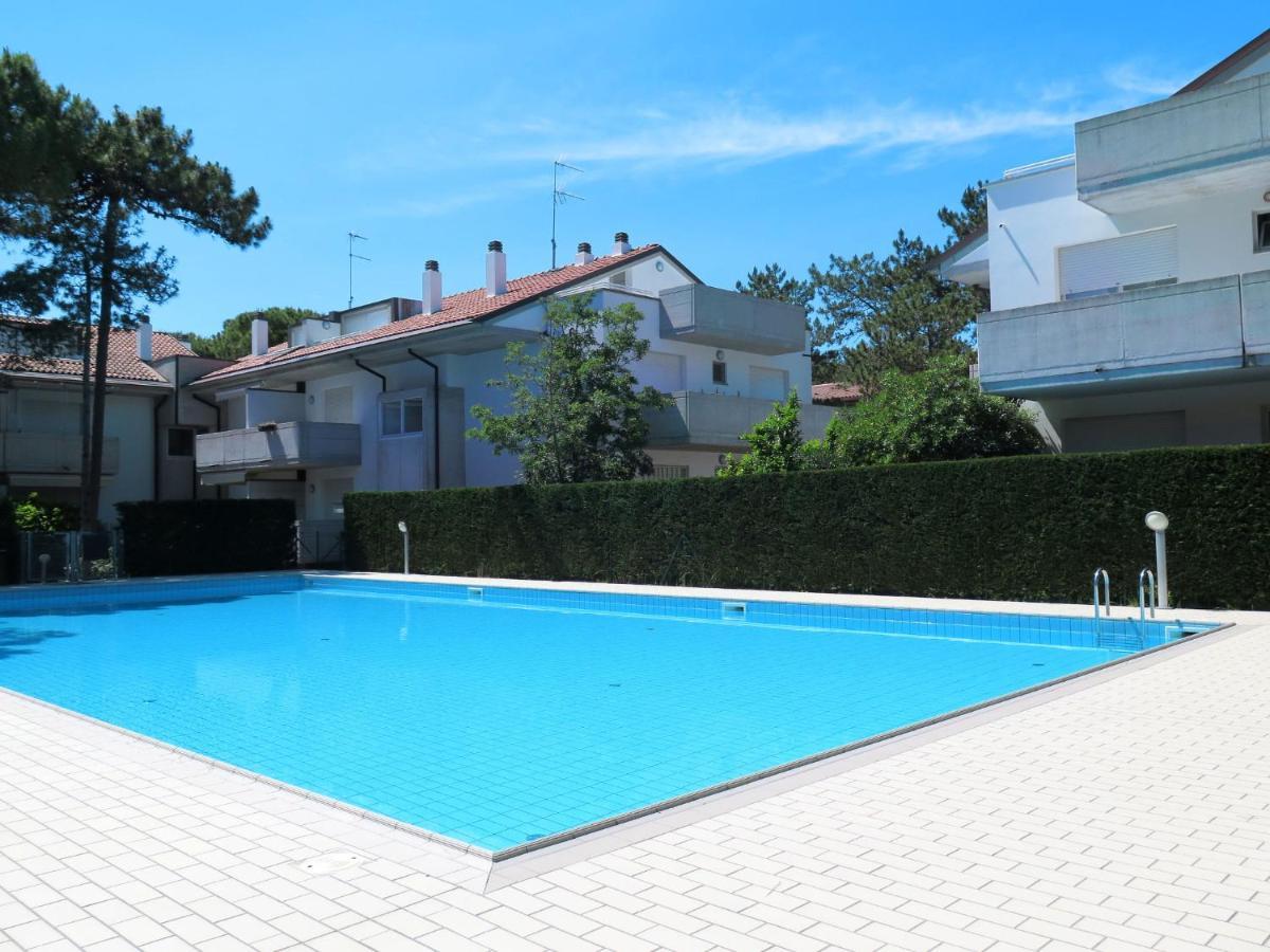 Apartment Parco Hemingway-1 By Interhome Lignano Sabbiadoro Exterior photo