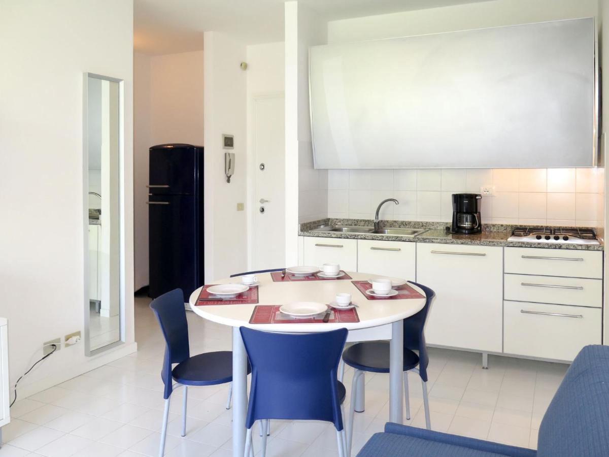 Apartment Parco Hemingway-1 By Interhome Lignano Sabbiadoro Exterior photo