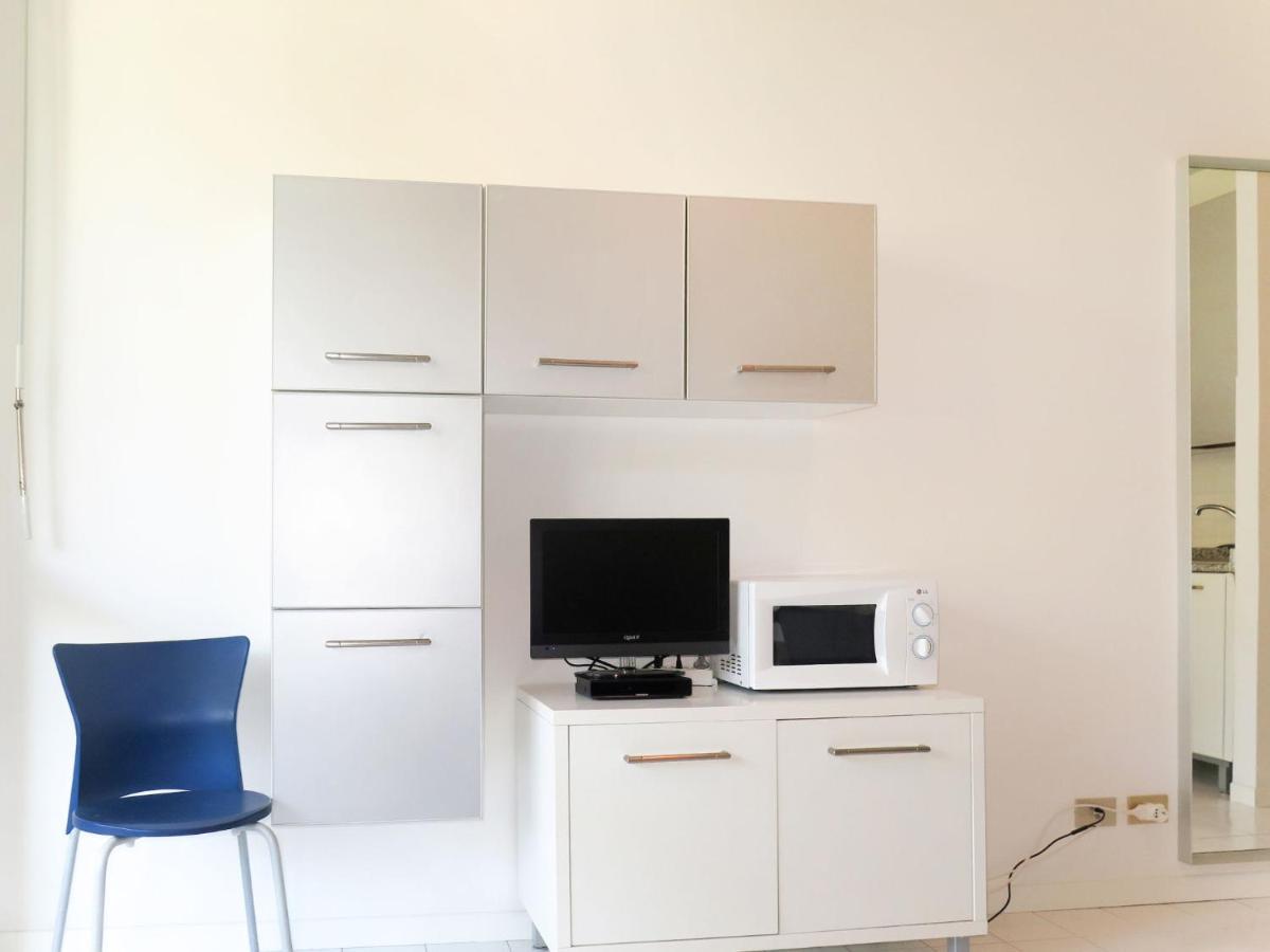 Apartment Parco Hemingway-1 By Interhome Lignano Sabbiadoro Exterior photo