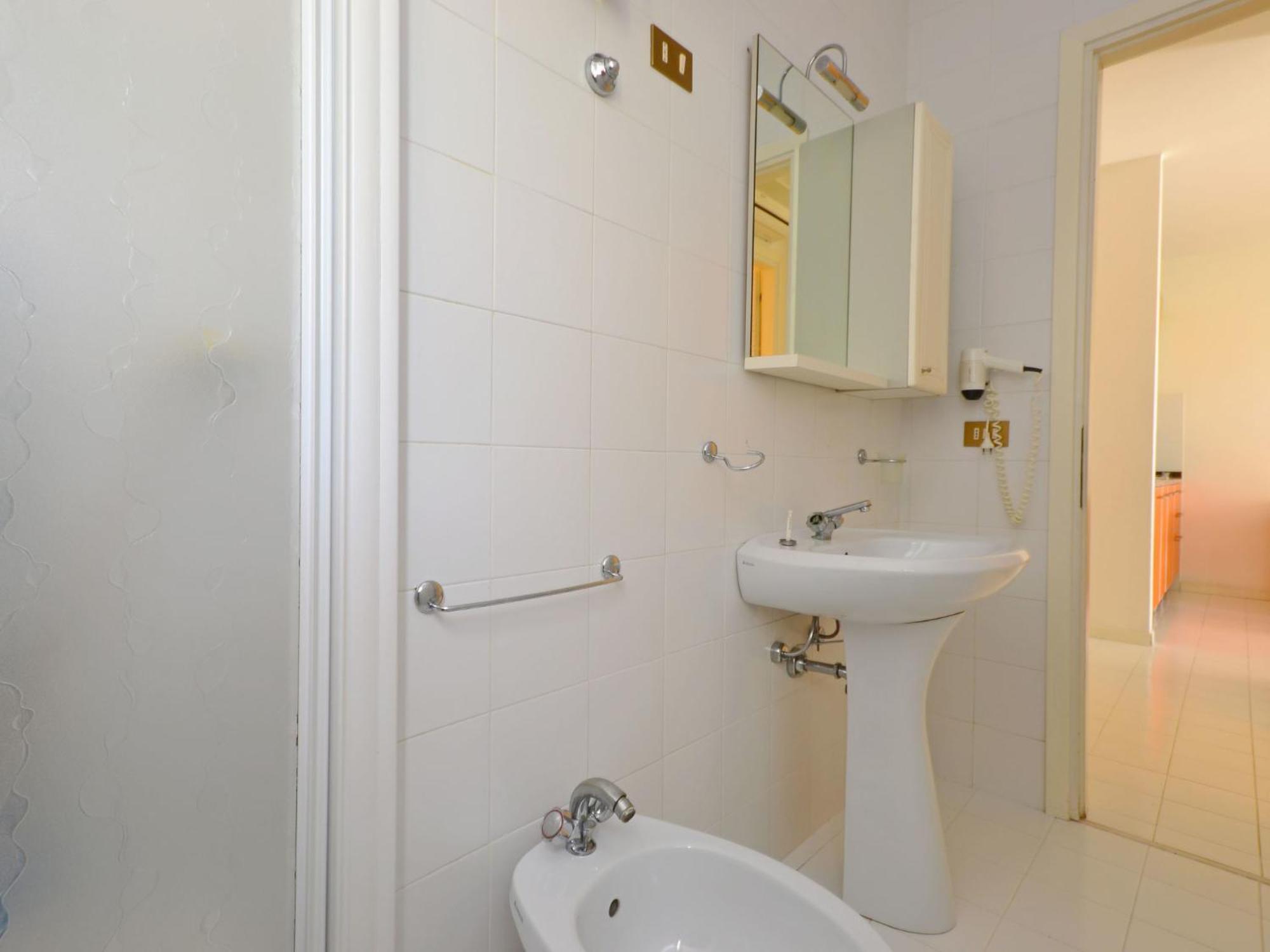 Apartment Parco Hemingway-1 By Interhome Lignano Sabbiadoro Exterior photo