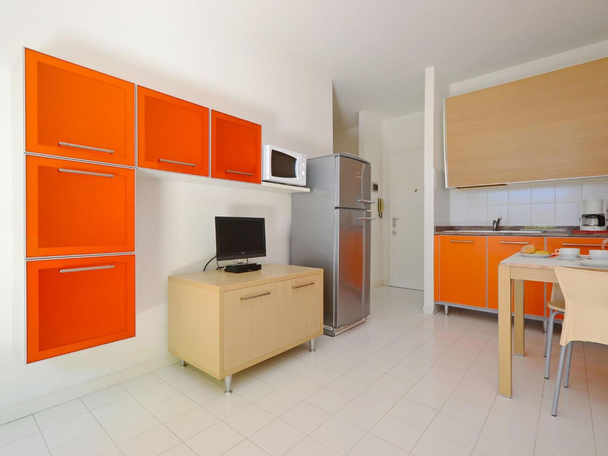 Apartment Parco Hemingway-1 By Interhome Lignano Sabbiadoro Exterior photo