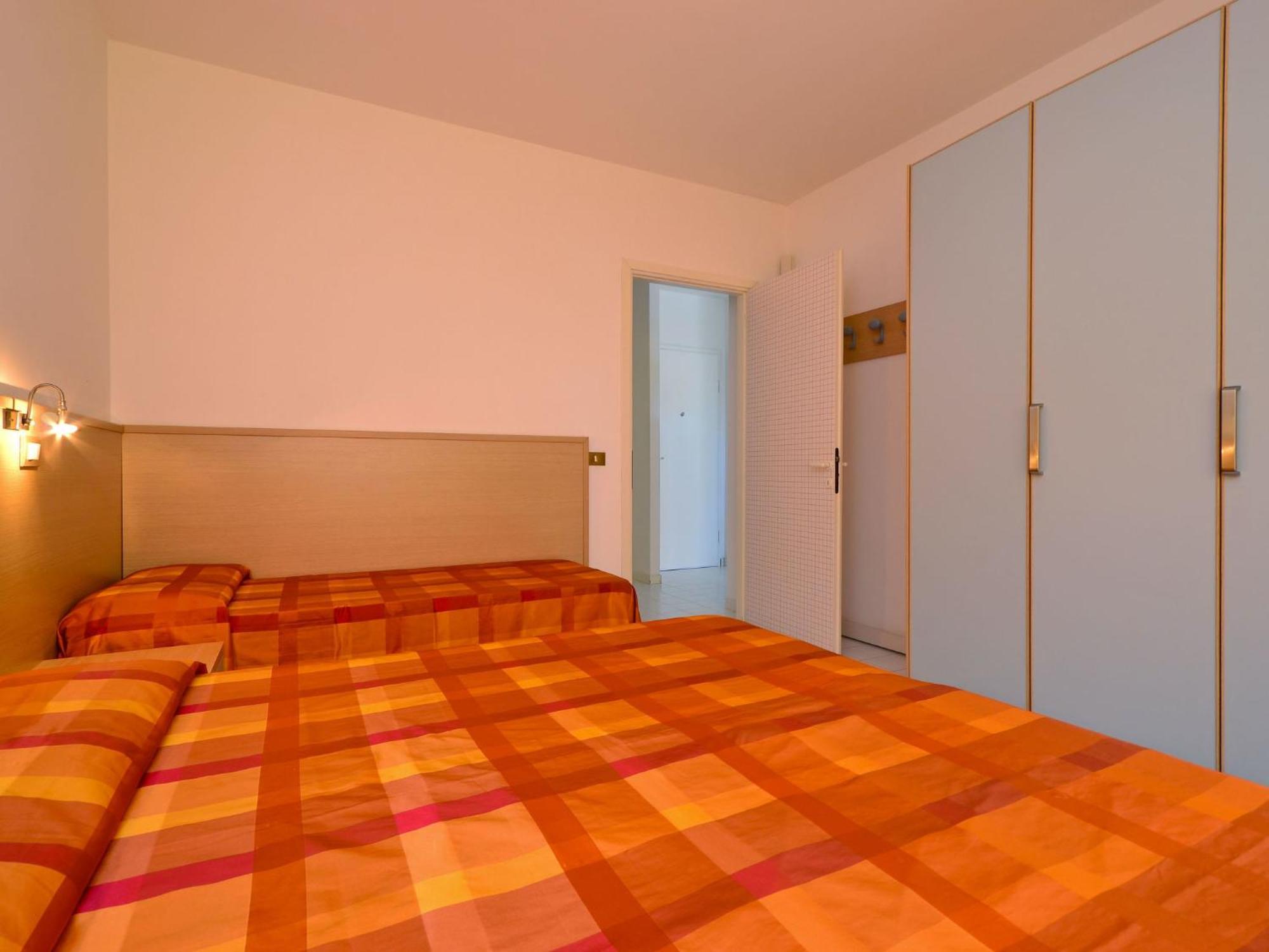 Apartment Parco Hemingway-1 By Interhome Lignano Sabbiadoro Exterior photo