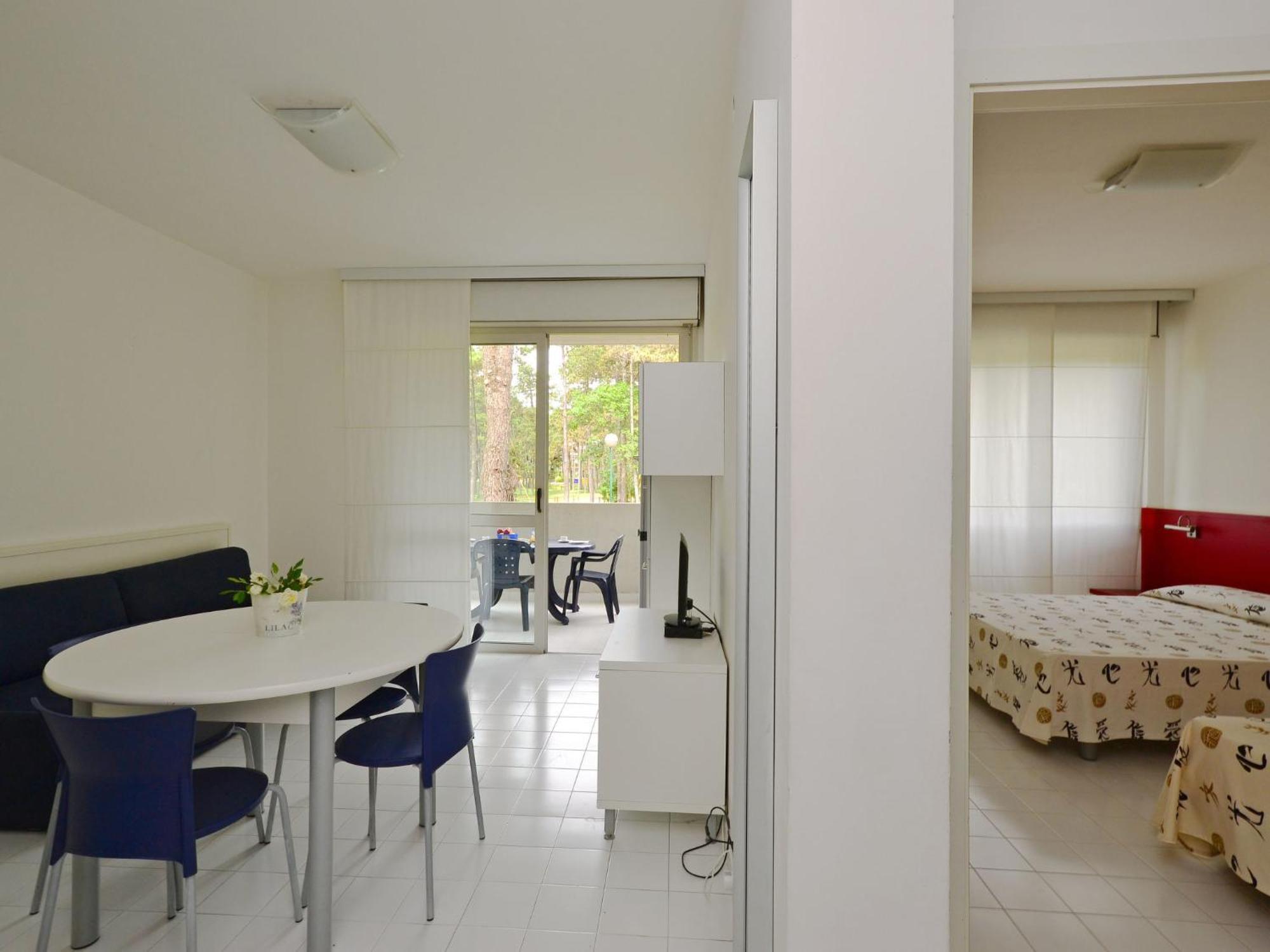 Apartment Parco Hemingway-1 By Interhome Lignano Sabbiadoro Exterior photo